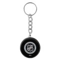 Breloczek NHL Key Chain Puck - Chicago Blackhawks  2