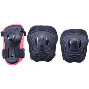 Ochraniacze K2 MARLEE PRO PAD SET