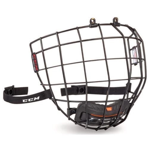 CCM cage FM780 SR - black