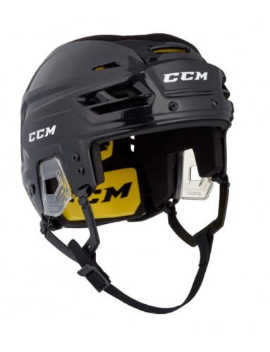 Kask hokejowy CCM 210 Senior - czarny