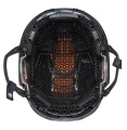 CCM Super Tacks X Helmet Senior - black 2