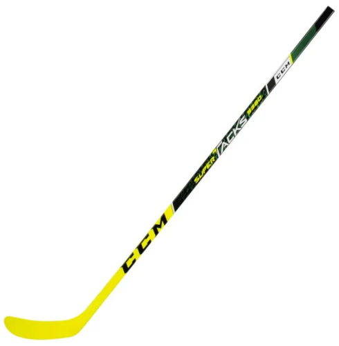Kij hokejowy CCM Super Tacks 9380 Grip Junior