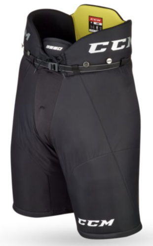 Spodnie hokejowe CCM TACKS 9550 SR
