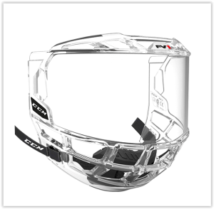 Kratopleksa CCM FV1 Senior