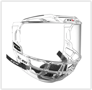 HYBRID SHIELD CCM FV1 Senior