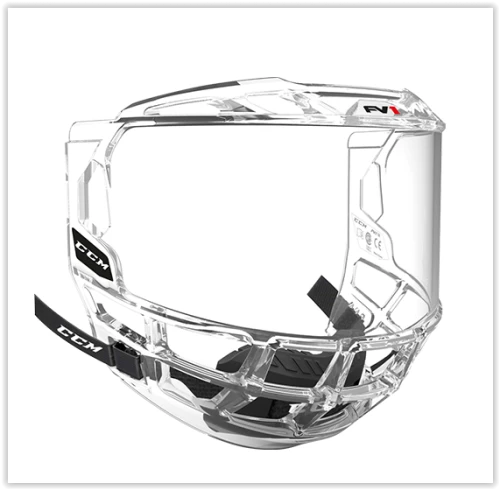 HYBRID SHIELD CCM FV1 Senior
