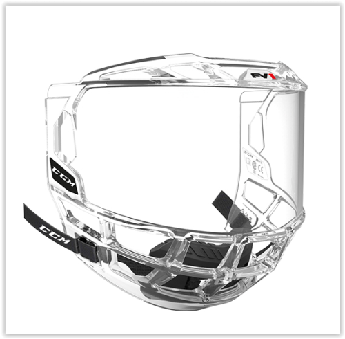 Kratopleksa CCM FV1 Junior