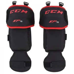CCM 1.9 Senior Goalie Knee Protector