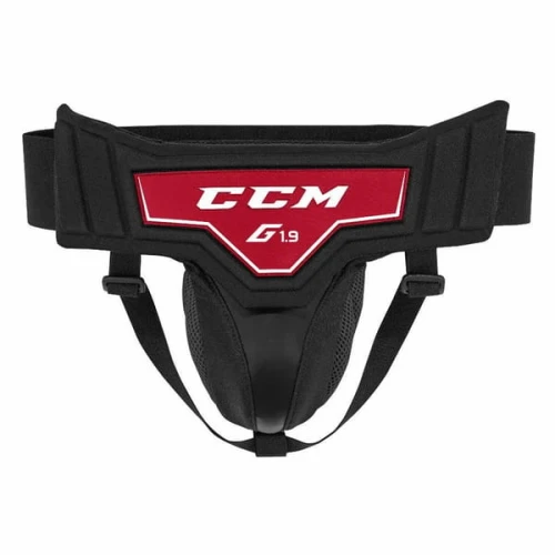 CCM 1.9 Senior Goalie Jock