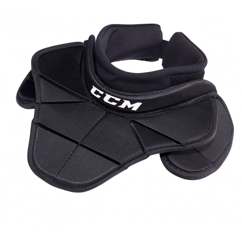CCM TCG 900 Neck Protector - Junior