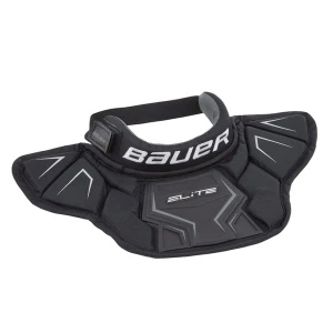 Goalkeeper neck protector Bauer Elite - Junior