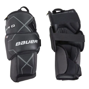 Bauer Pro goalkeeper knee pads - Intermediate