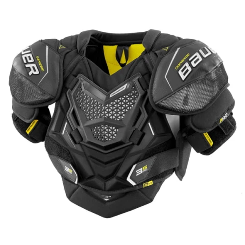  Bauer Supreme 3S Pro Shoulder Pad Junior