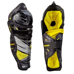 Bauer Supreme 3S Shin Guard Jr