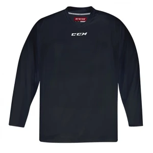 HOCKEY JERSEY CCM 5000 JUNIOR - BLACK