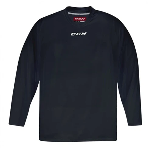 HOCKEY JERSEY CCM 5000 JUNIOR - BLACK