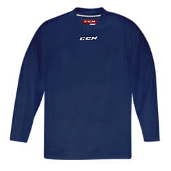 HOCKEY JERSEY CCM 5000 JUNIOR - BLUE