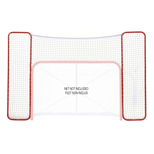 BASE Backstop 72" Add On (Steel) 