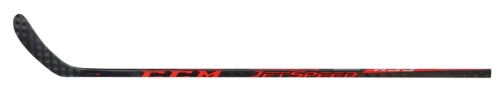 CCM Jetspeed FT4 Grip Intermediate Hockey Stick