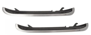 Bauer TuuK LS Carbon Lite Edge ice skate blades