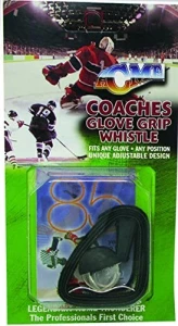 ACME COACHES GLOVE GRIP WHISTLE