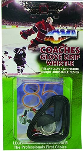ACME COACHES GLOVE GRIP WHISTLE