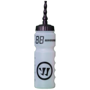 WARRIOR DRINK BOTTLE 0,75 - WHITE