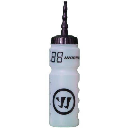 Bidon Warrior 0,75 - jasny 