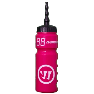 WARRIOR DRINK BOTTLE 0,75 - PINK