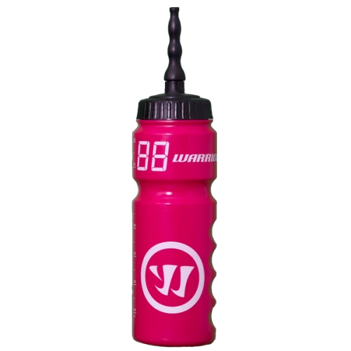WARRIOR DRINK BOTTLE 0,75 - PINK