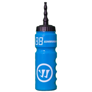 WARRIOR DRINK BOTTLE 0,75 - BLUE