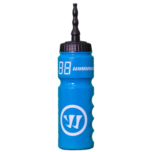 WARRIOR DRINK BOTTLE 0,75 - BLUE