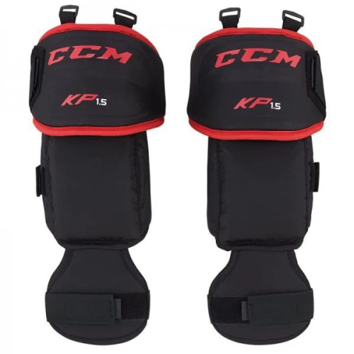 GOALIE KNEE PADS CCM KP 1.5 Youth