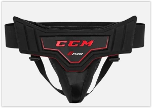 CCM Goalie Pro Senior JOCK