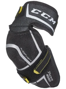 CCM Tacks 9550 Youth Hockey Elbow Pads