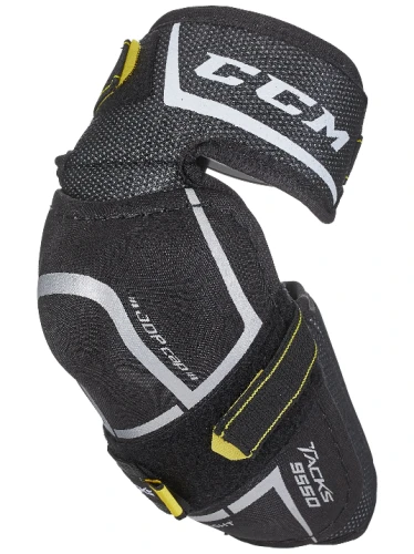 CCM Tacks 9550 Youth Hockey Elbow Pads