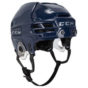 Kask hokejowy CCM Super Tacks X Senior - granatowy