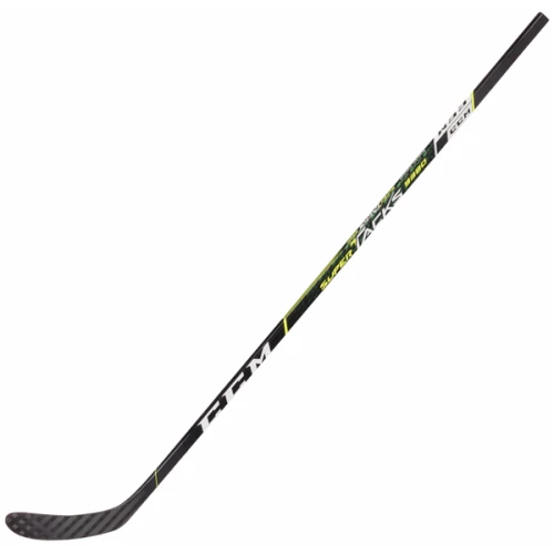 CCM Super Tacks 9380 Grip Intermediate Hockey Stick