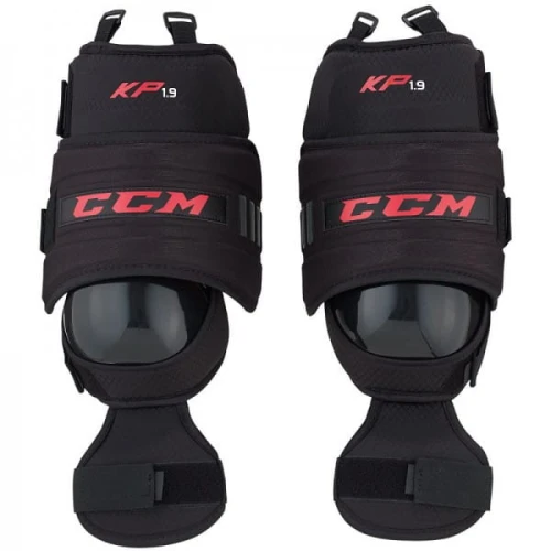 GOALIE KNEE PADS CCM KP 1.9 Senior