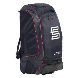 SHER-WOOD Code V Backpack - Senior