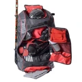 SHER-WOOD Code V Backpack - Senior 4