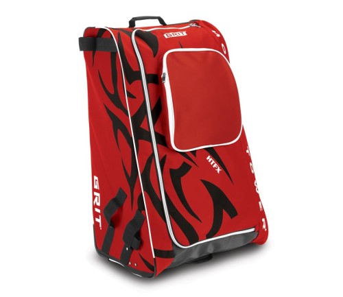 Torba hokejowa Grit HTFX Hockey Tower Junior 33"