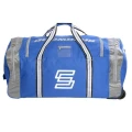 HOCKEY WHEEL BAG SHER-WOOD 9950 - S - BLACK 2
