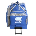 HOCKEY WHEEL BAG SHER-WOOD 9950 - S - BLACK 3