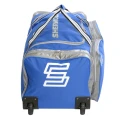 HOCKEY WHEEL BAG SHER-WOOD 9950 - S - BLACK 4