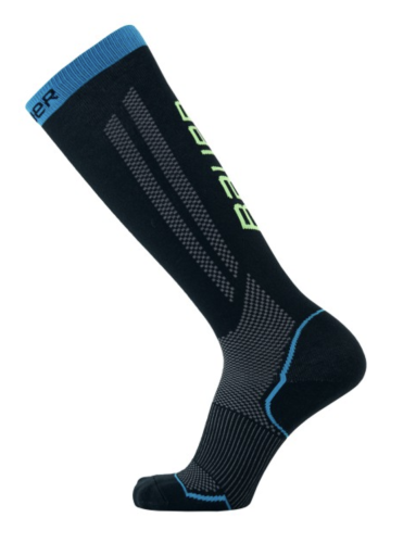 Skarpety hokejowe Bauer Performance - długie