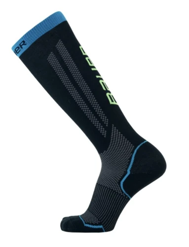 SKATE SOCKS Bauer Performance -  TALL