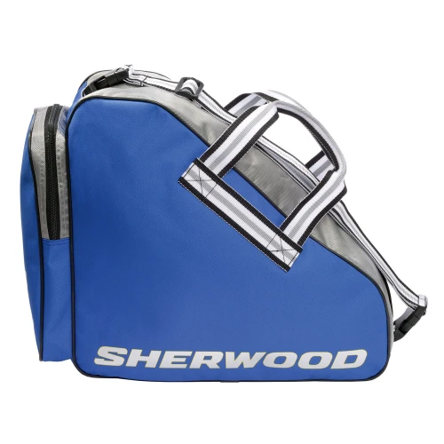 SHERWOOD Skate Bag Code Series  - blue