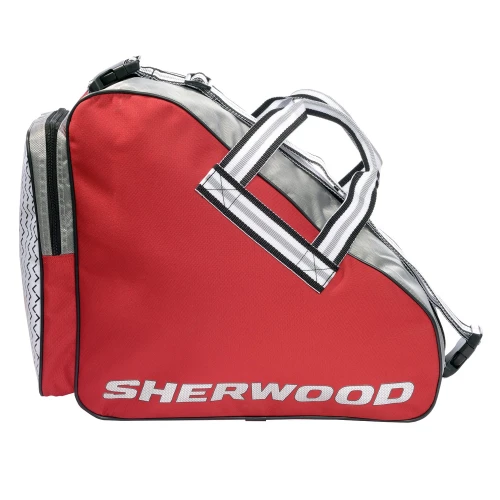 SHERWOOD Skate Bag Code Series - red