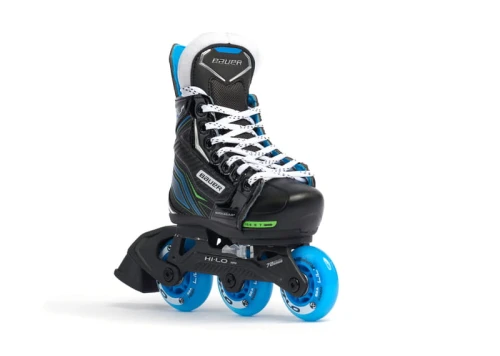 Bauer X-LP INLINE SKATE YOUTH